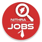 Nithra Jobs logo Nithra Jobs logo
