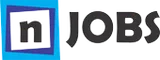 nJOBS logo nJOBS logo