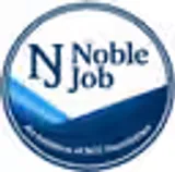 Noble Job logo Noble Job logo