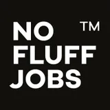 No Fluff Jobs logo