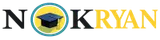 Nokryan logo Nokryan logo