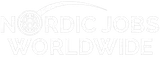Nordic Jobs Worldwide logo Nordic Jobs Worldwide logo