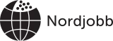 Nordjobb logo