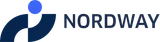 Nordway logo Nordway logo