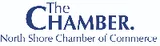 North Shore Chamber of Commerce logo