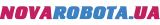 Нова Робота logo