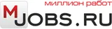 Миллион работ logo