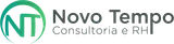 Novo Tempo RH logo