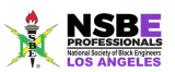 NSBE Los Angeles Job Board logo NSBE Los Angeles Job Board logo