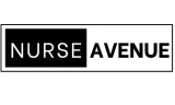 Nurse Avenue logo Nurse Avenue logo