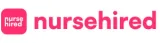 NurseHired logo
