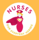 Nurse Jobs Ireland logo