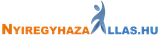 Nyíregyháza Állás logo
