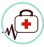 nytlægejob.dk logo nytlægejob.dk logo