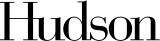 Hudson logo