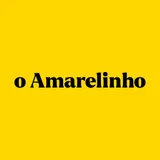 O Amarelinho logo O Amarelinho logo