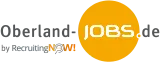 Oberland-JOBS logo