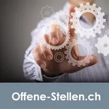 Offene Stellen logo