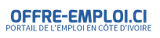 Offre-emploi.ci logo