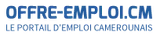 Offre-emploi.cm logo Offre-emploi.cm logo