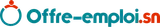 Offre-emploi.sn logo Offre-emploi.sn logo