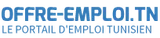 Offre-emploi.tn logo