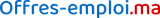 Offres-emploi.ma logo