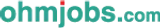 Ohmjobs logo