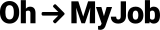 OhMyJob logo