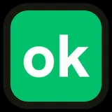 okemprego logo