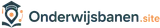 Onderwijsbanen.site logo