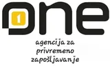 One Agency logo One Agency logo