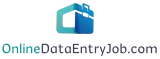 OnlineDataEntryJob.com logo
