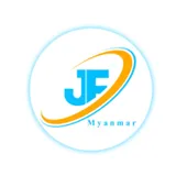 Online Job Fair Myanmar logo Online Job Fair Myanmar logo