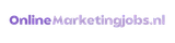 OnlineMarketingjobs.nl logo OnlineMarketingjobs.nl logo