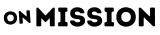 OnMission logo OnMission logo