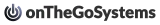 OnTheGoSystems Careers logo