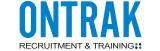 Ontrak Recruitment logo