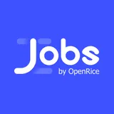 OpenJobs logo