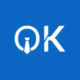 OpenKerja logo
