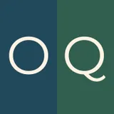 OpenQuant logo OpenQuant logo