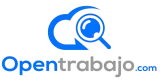 Open Trabajo logo Open Trabajo logo