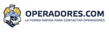 Operadores.com logo Operadores.com logo