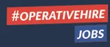 Operative Hire logo