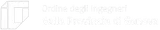 Ordine degli Ingegneri della provincia di Genova logo