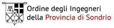 Ordine degli Ingegneri della Provincia di Sondrio logo