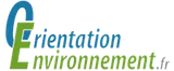 Orientation Environnement logo