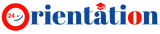 Orientation24 logo