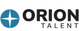 Orion Talent logo