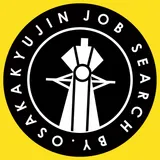 大阪求人 logo 大阪求人 logo